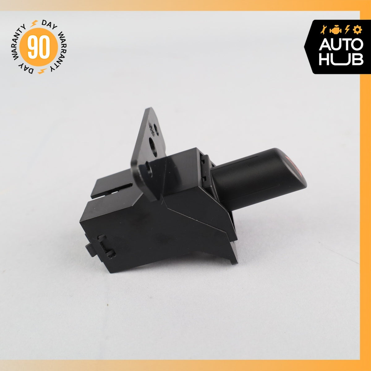 Porsche Boxster 987 Dashboard Emergency Hazard Control Switch 98733259701 OEM - photo 6