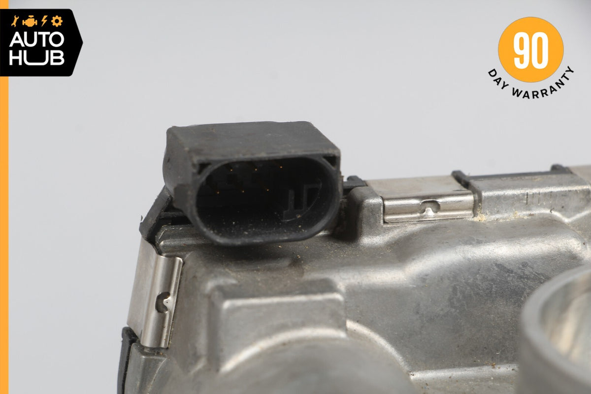 Mercedes W163 ML500 S400 CLK55 AMG CLK500 Engine Throttle Body 1131410125 OEM - photo 7