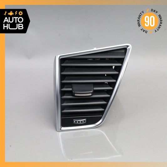 Audi 8R Q5 Front Left Driver Dashboard Air AC Vent OEM - photo 1