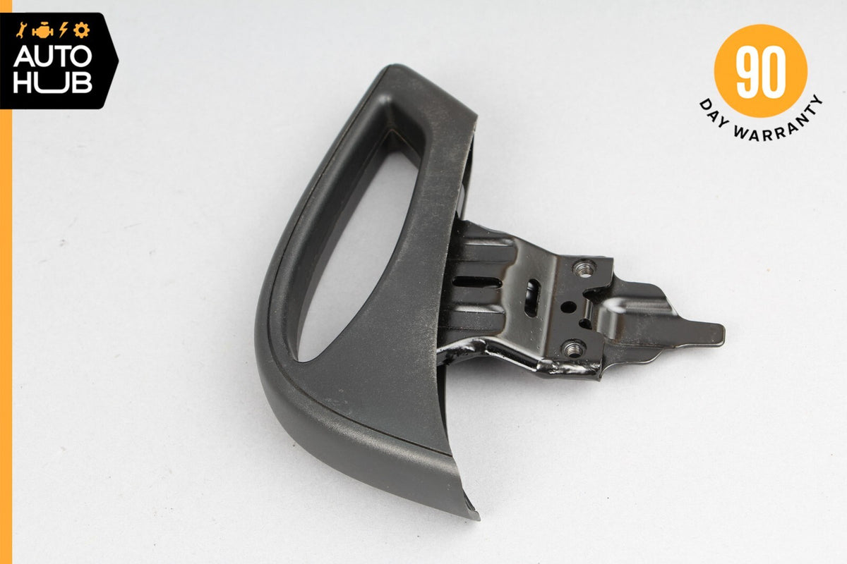 12-16 Mercedes R172 SLK250 Front Right Side Backrest Seat Belt Guide OEM 75k - photo 6