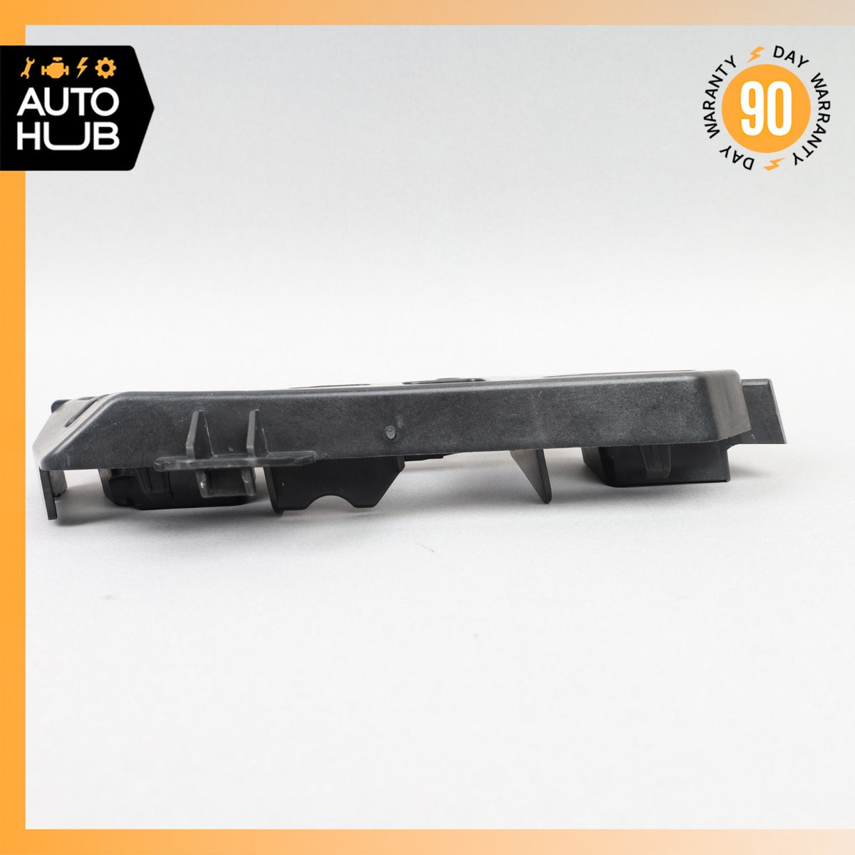 Porsche Cayenne 958 Rear Left Side Bumper Cover Bracket 7P5807483D OEM - photo 8