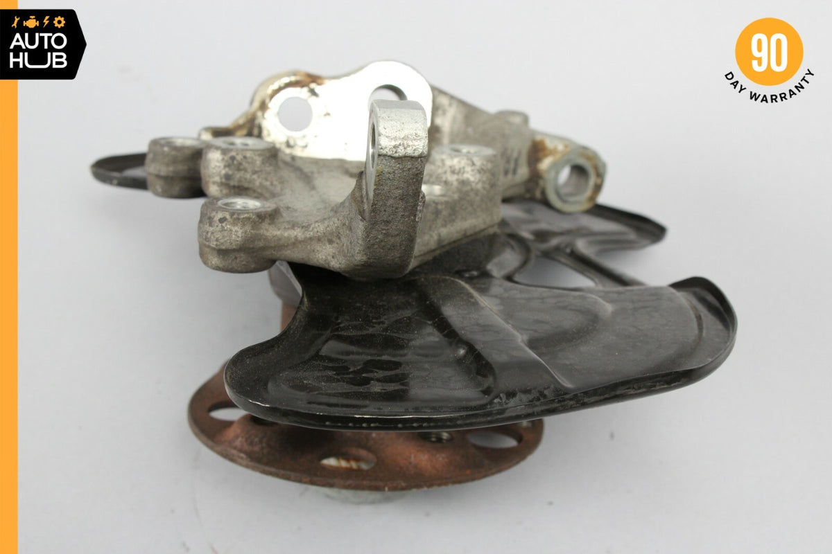 08-17 Mercedes R172 SLK250 SLK300 Front Right Side Spindle Knuckle Hub OEM 17k - photo 8