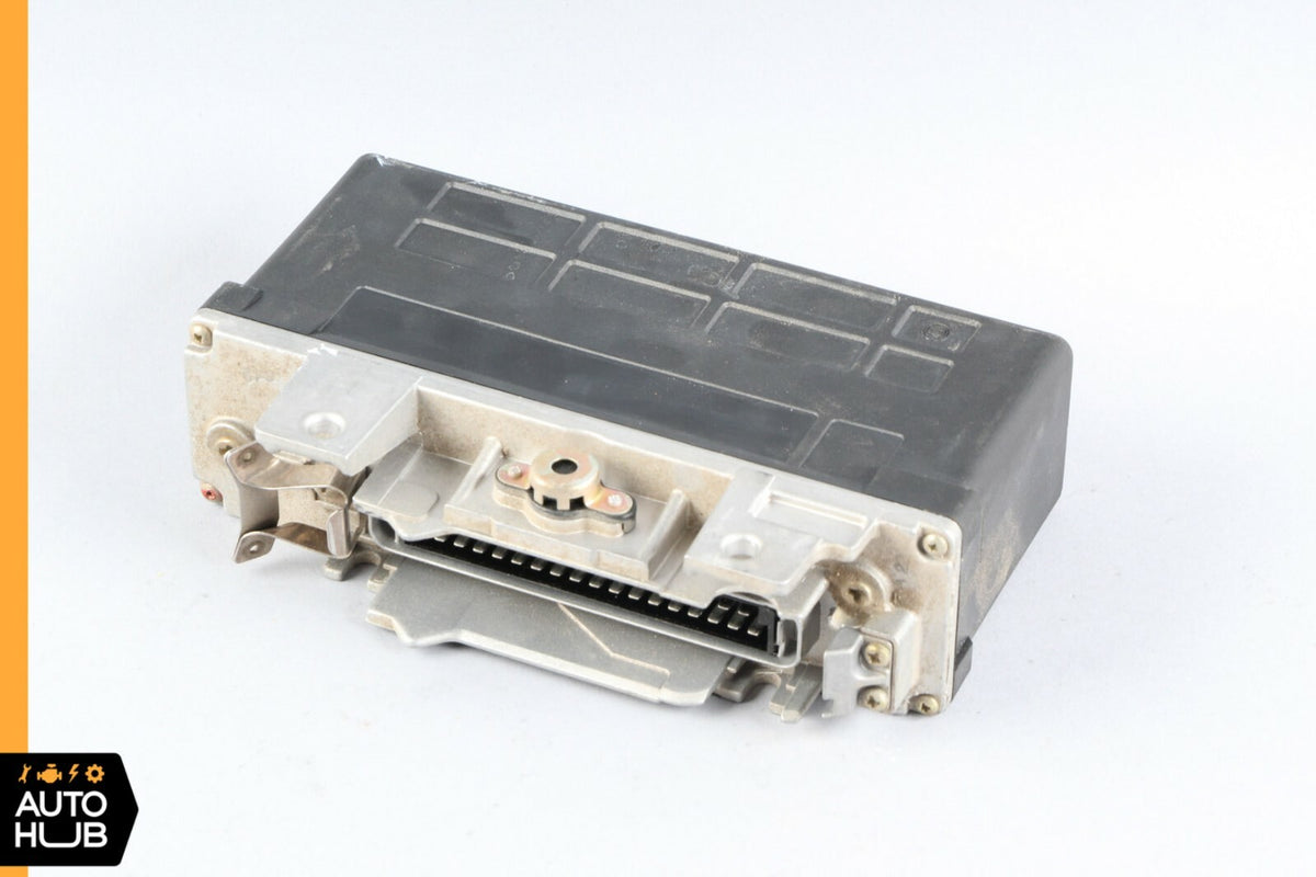 90-93 Mercedes R129 500SL 300SL ABS Antilock Brake Control Module 0055455132 OEM - photo 6