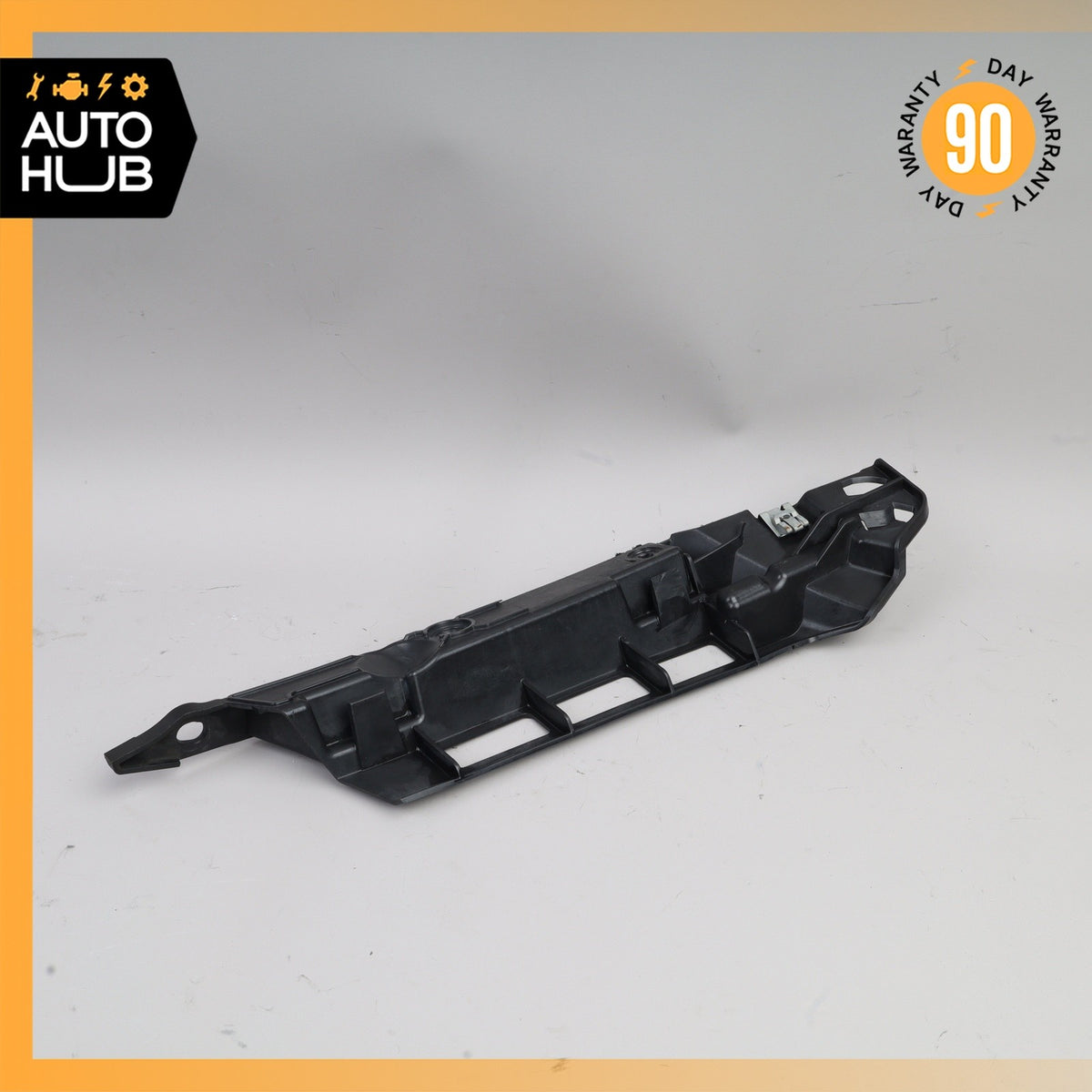 Porsche Panamera 970 Rear Right Passenger Side Bumper Support Bracket OEM - photo 7