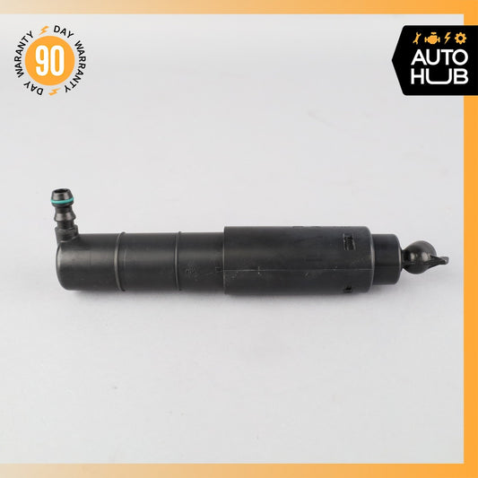 12-20 Mercedes R172 SLK250 SLC43 Right Side Headlight Washer Pump Nozzle OEM - photo 1