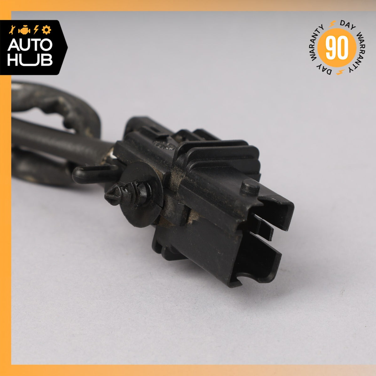 04-05 Cadillac XLR Oxygen O2 Sensor Lambda 12567073 OEM - photo 4
