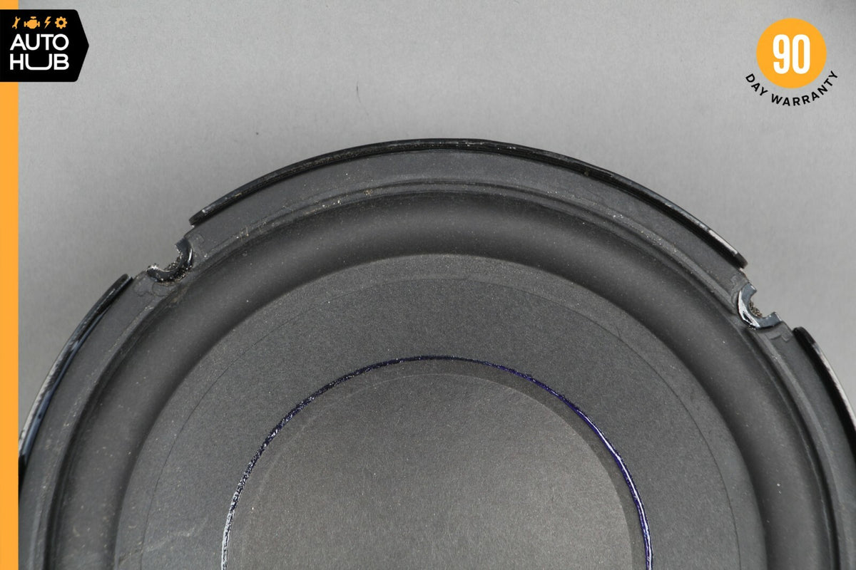 06-11 Mercedes W164 ML350 ML500 Harman Kardon Rear Sub Woofer 1648203302 OEM - photo 2