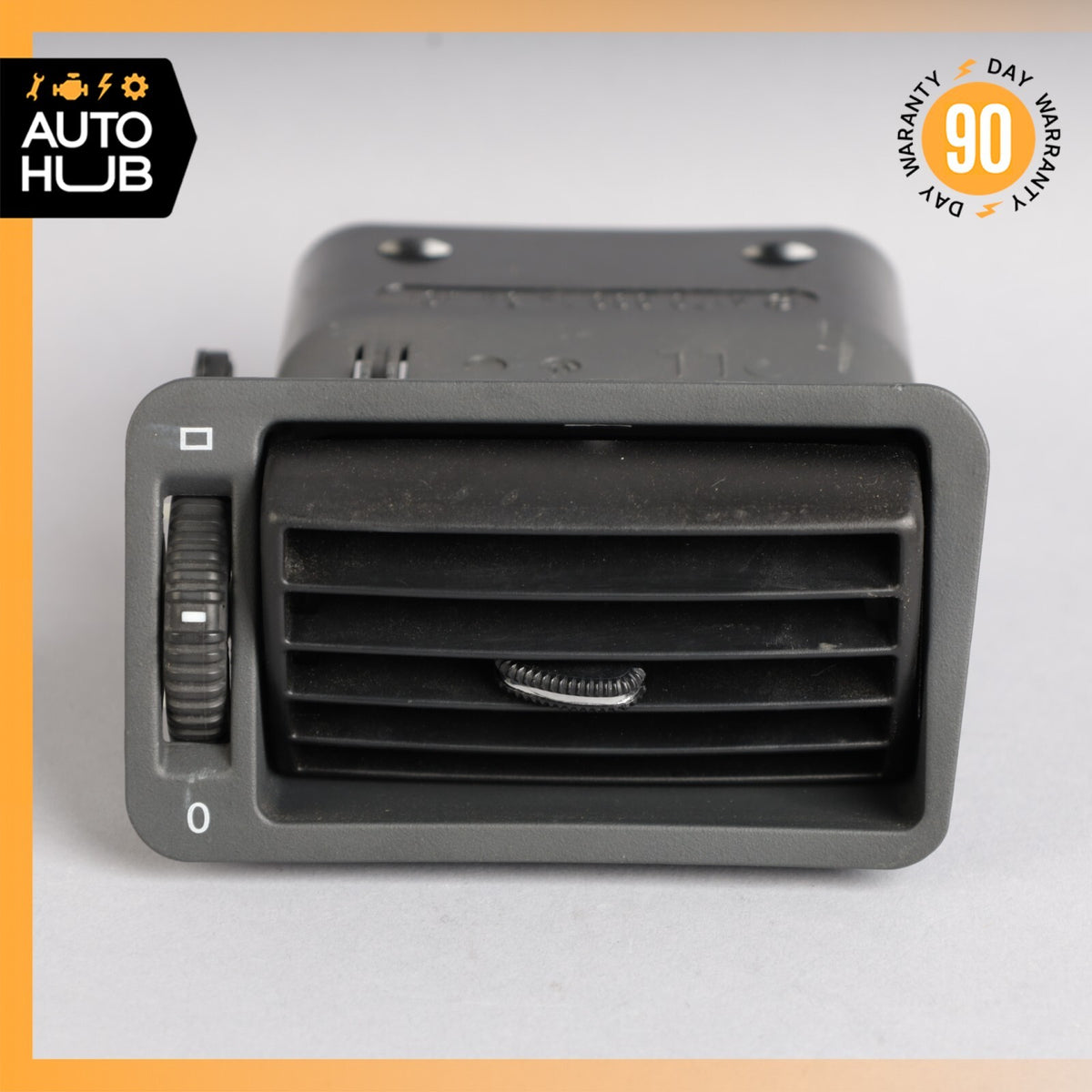 97-04 Mercedes R170 SLK230 SLK320 Dashboard A/C AC Air Vent Right Side OEM 48k - photo 3