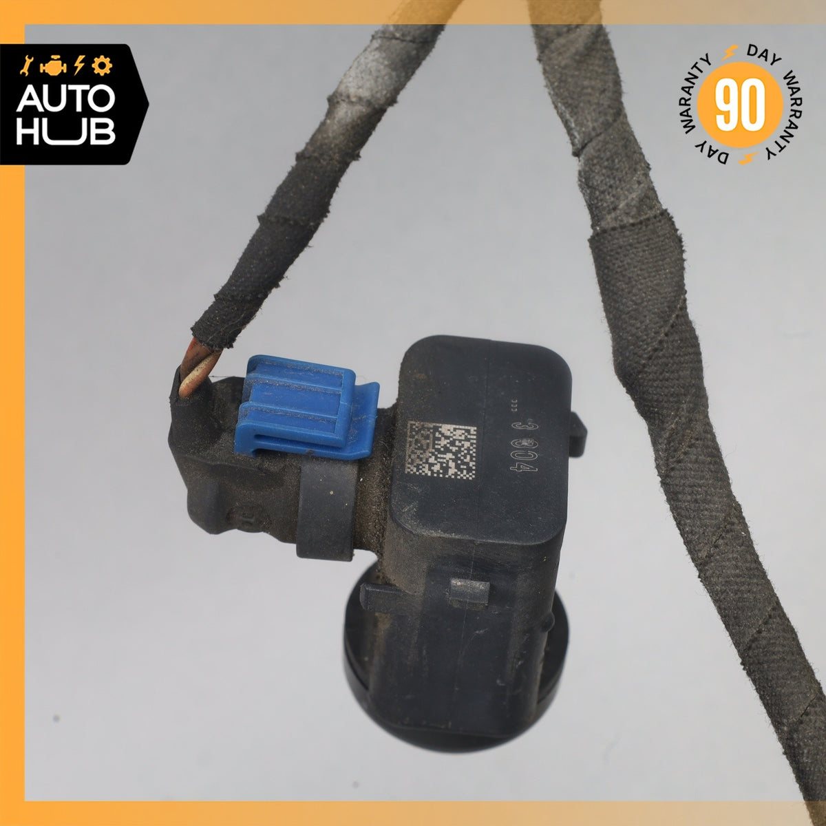 Mercedes W251 R350 Rear Bumper Parking Sensor Wire Harness PDC OEM - photo 7