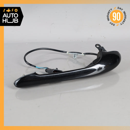 08-19 Maserati GranTurismo M145 Front Right Passenger Side Door Handle OEM - photo 1