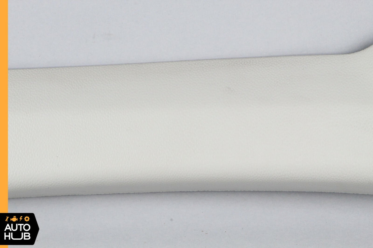 03-11 Mercedes R230 SL550 SL500 Front Right Interior Trim Panel A Pillar OEM - photo 3
