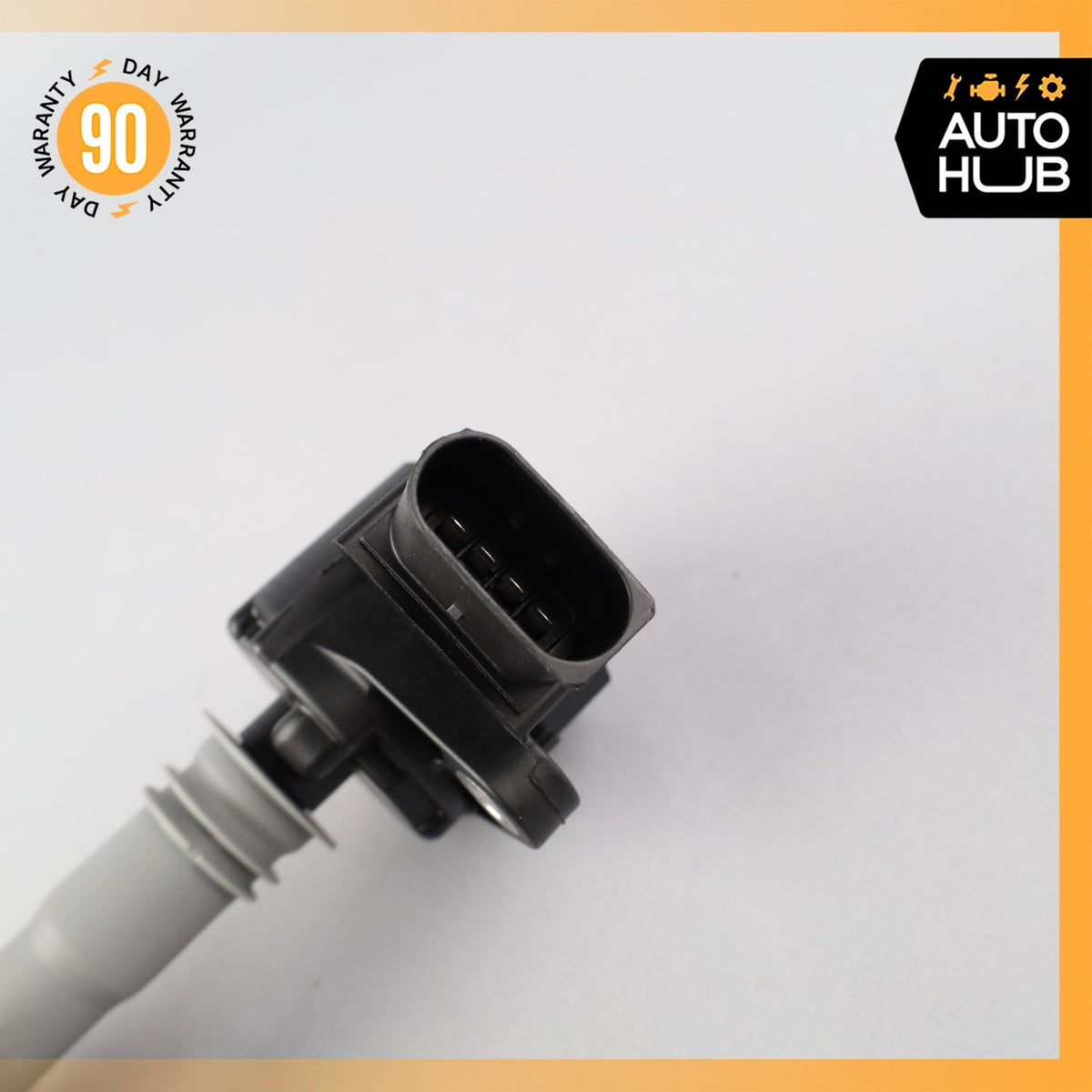 Mercedes W221 S63 E63 ML63 SL63 AMG M156 Ignition Coil DELPHI - photo 7