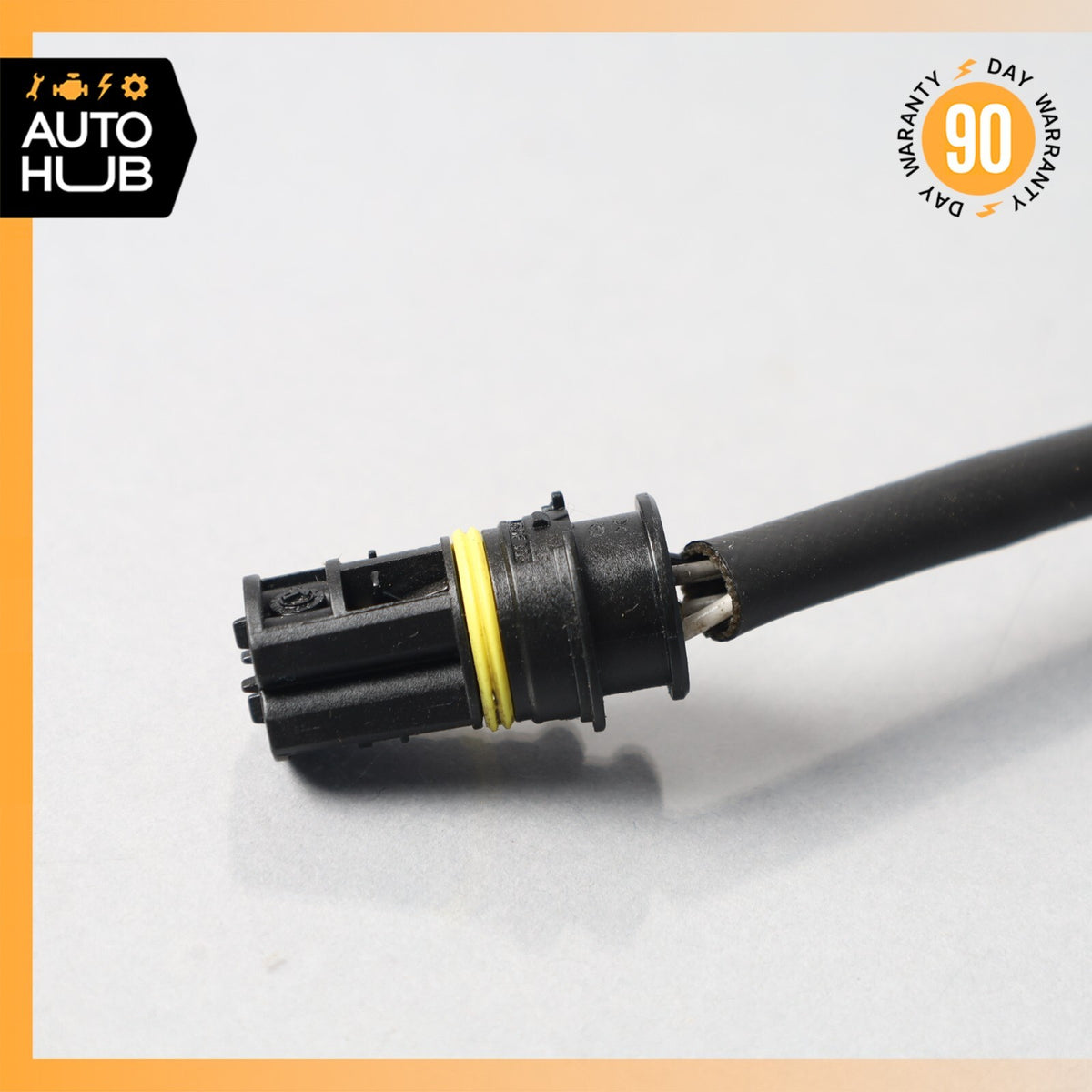 03-08 Mercedes R230 SL500 ML500 E55 AMG Oxygen O2 Sensor Lambda 0015405017 OEM - photo 5