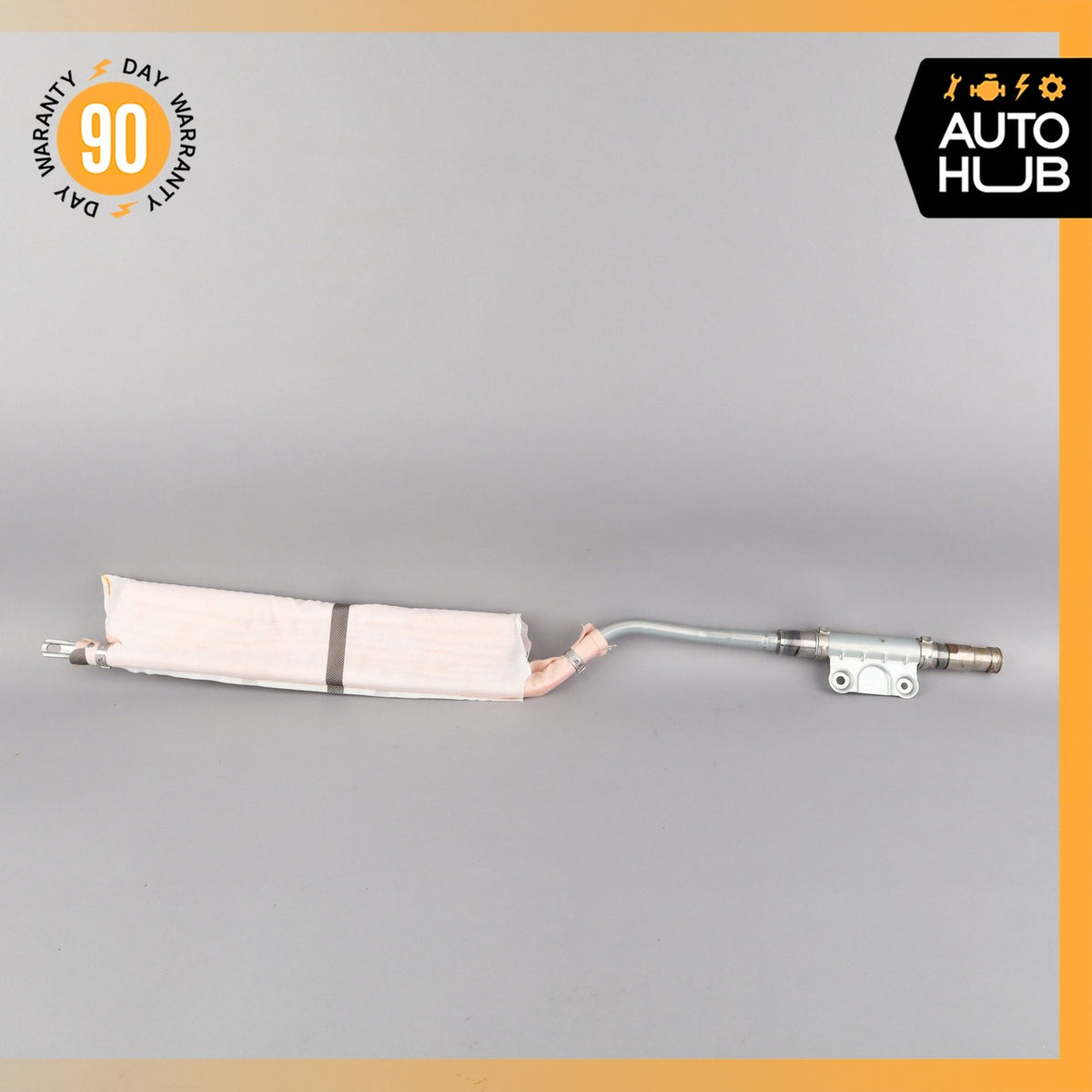 12-20 Mercedes R172 SLK350 SLC300 Right Side Door Airbag 1728602602 OEM - photo 8