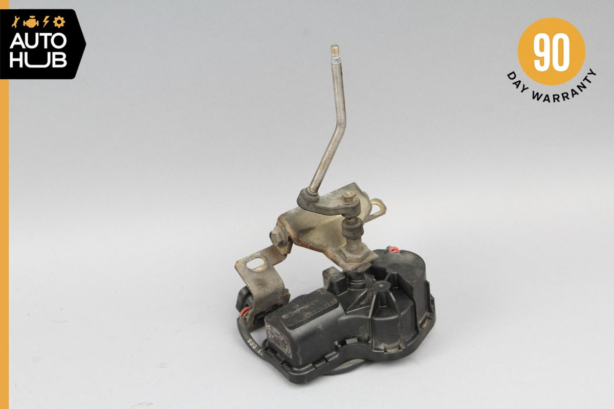 90-02 Mercedes R129 500SL SL500 Left Driver Headlight Wiper Motor 1298200342 OEM - photo 1