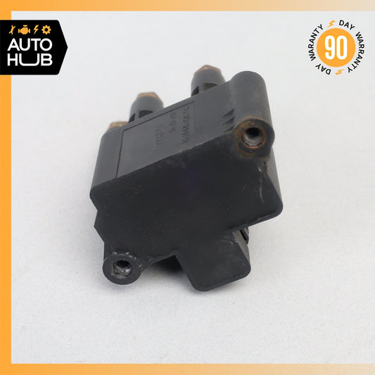 06-13 Mercedes W251 R350 R500 Air Pneumatic Suspension Valve Block Airmatic OEM - photo 1