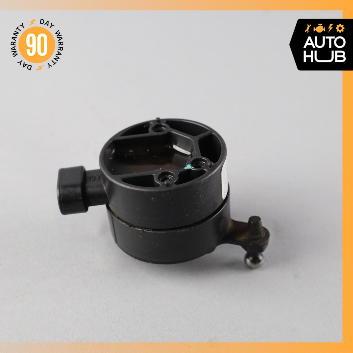 04-13 Cadillac XLR Front Right Side Suspension Level Sensor 89047643 OEM - photo 3