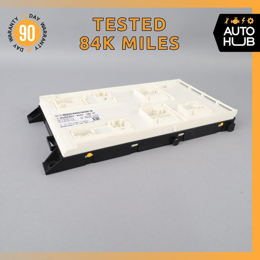 12-19 Mercedes W166 ML350 GL450 Front SAM Module Control Module Unit OEM - photo 1