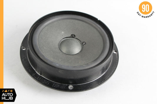 10-13 Mercedes W251 R350 Audio Sound Speaker Right or Left Side 1648203002 OEM - photo 1