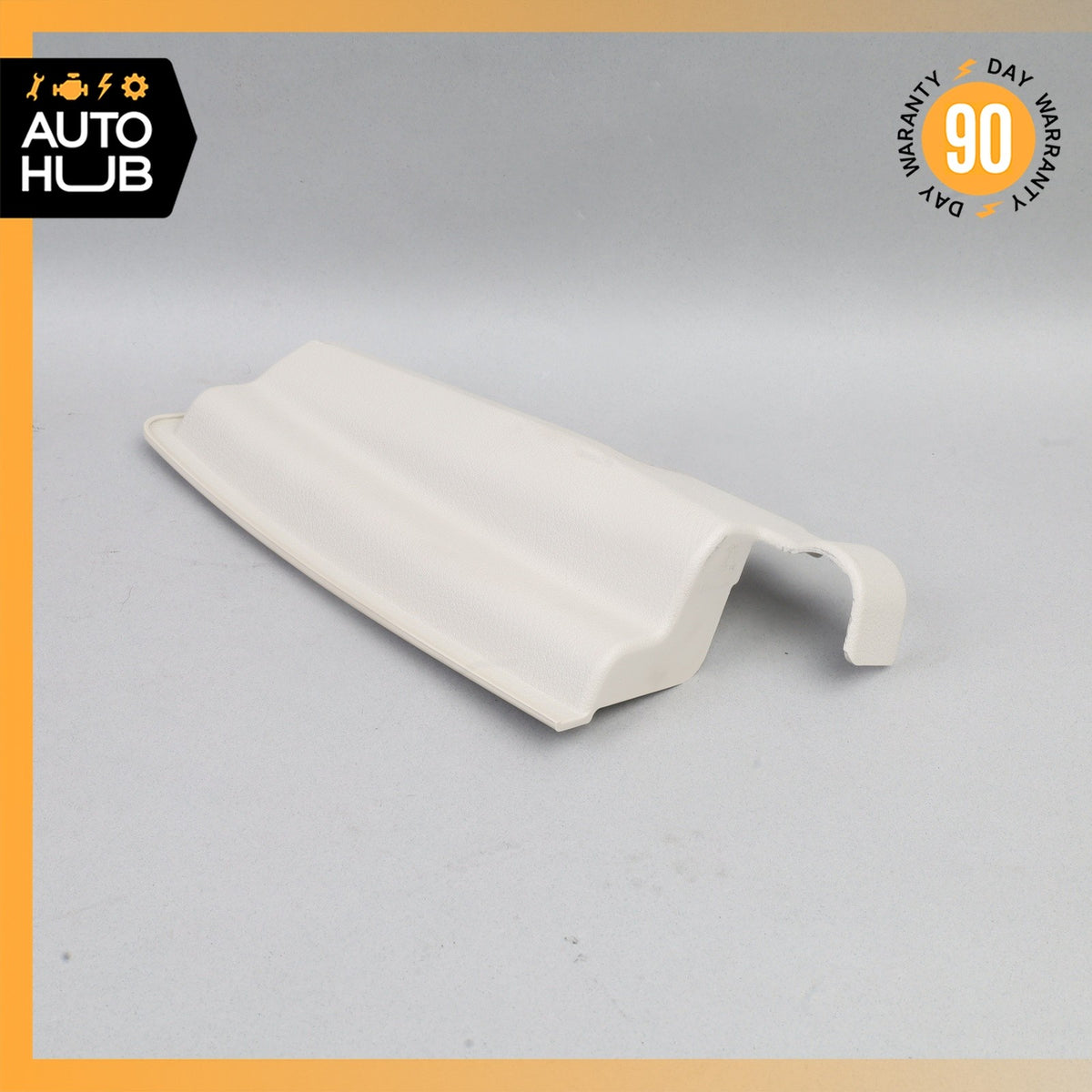 13-20 Mercedes R231 SL550 SL400 Rear Left Top C Pillar Column Cover Trim OEM - photo 4