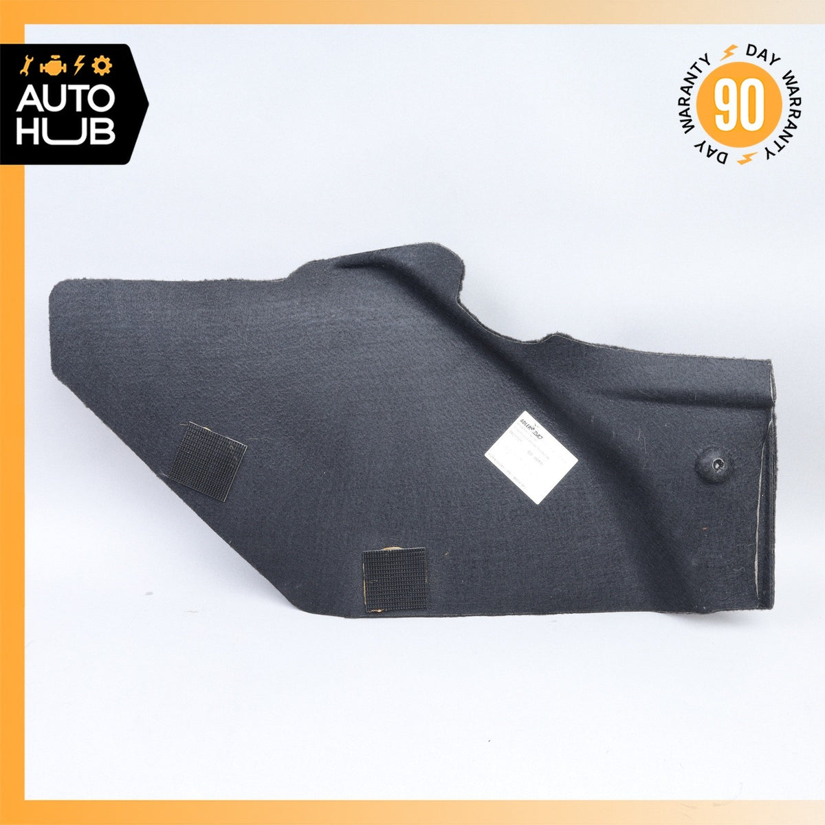 10-19 Maserati GranTurismo S M145 Center Console Right Side Trim Cover OEM 23k - photo 9
