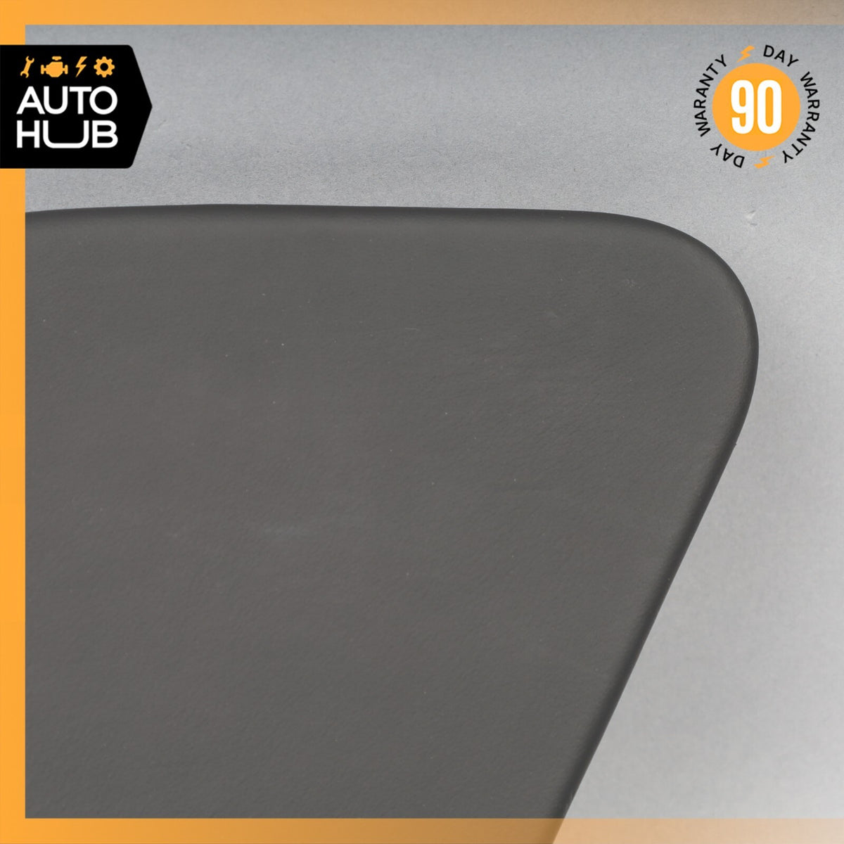2012 Aston Martin Rapide Front Right Interior Door Panel Lower Trim OEM 11k - photo 6