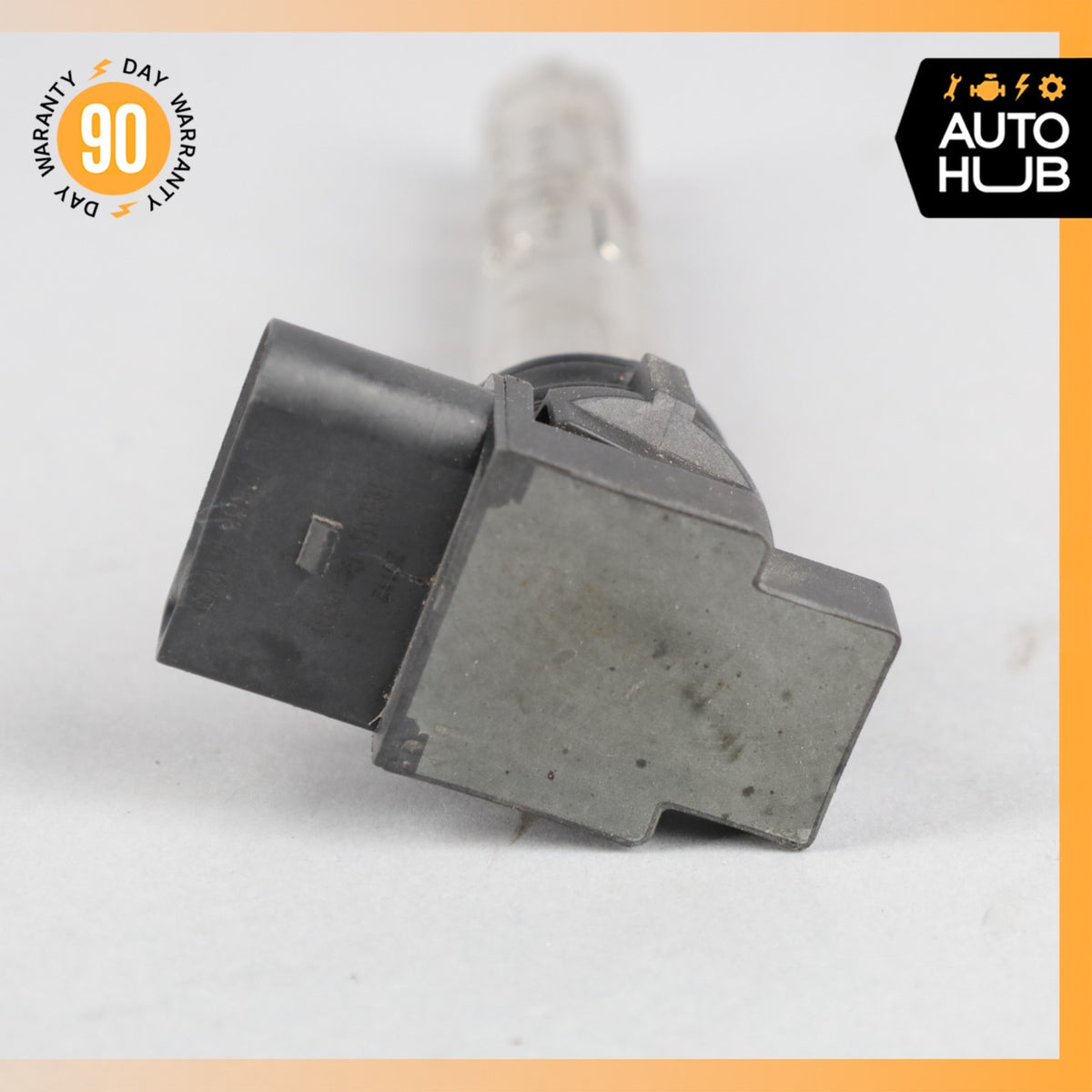 03-18 Bentley Continental Flying Spur GTC GT Ignition Coil OEM - photo 2
