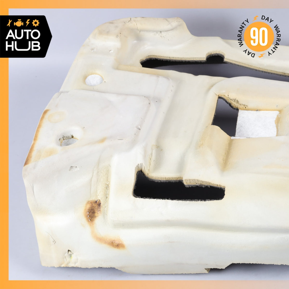 11-12 Bentley Continental GTC Front Right Side Interior Floor Carpet OEM 59k - photo 20