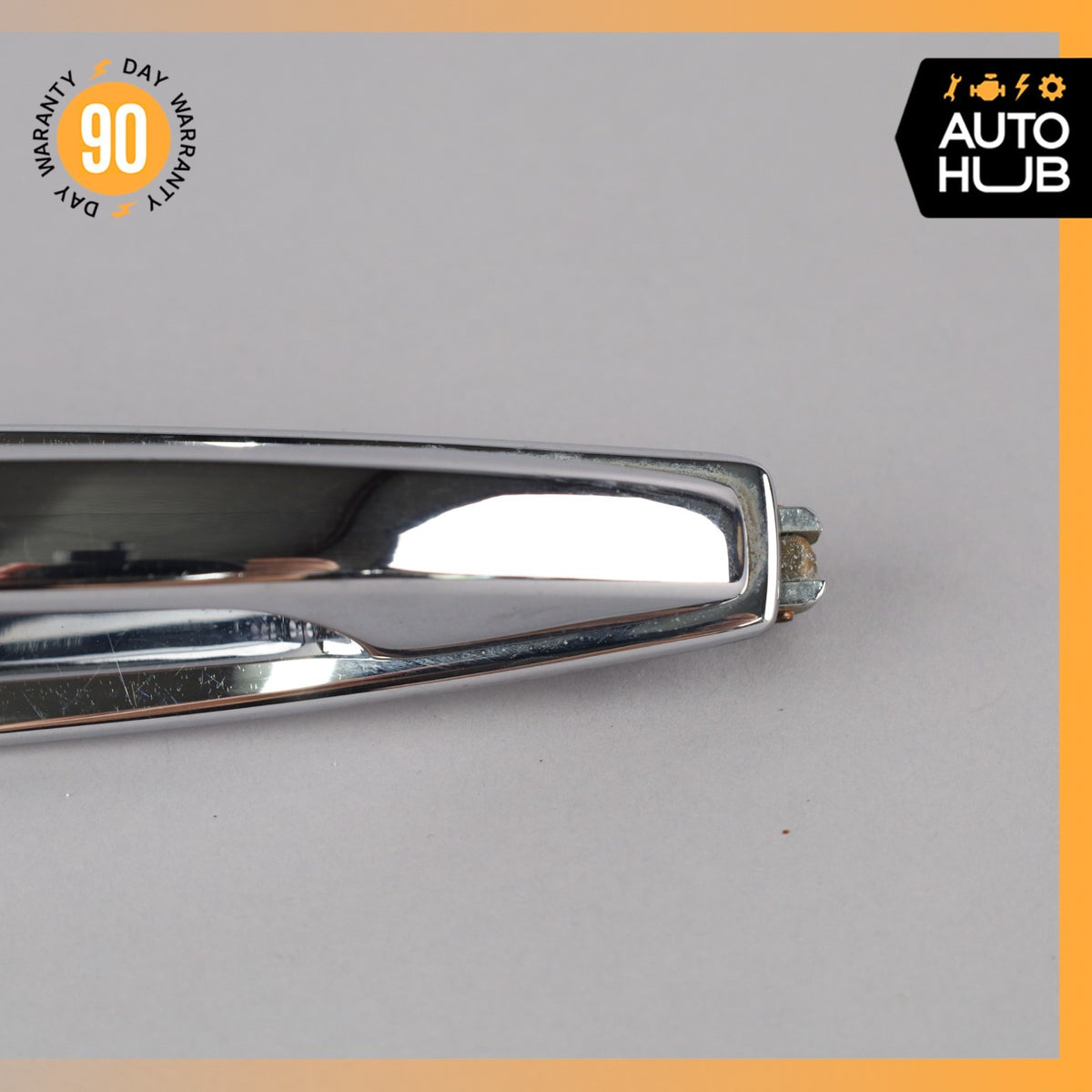 00-09 Rolls Royce Seraph Bentley Arnage Front or Rear Exterior Door Handle OEM - photo 4