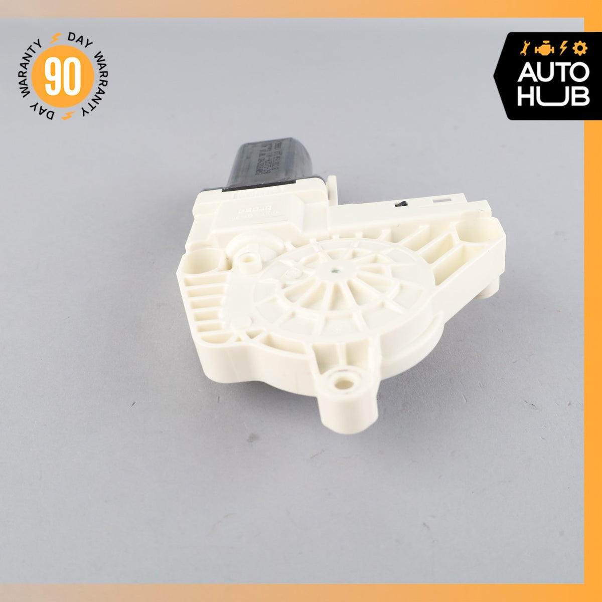 Audi S5 Front Right Door Window Regulator Motor 8T0959802B OEM - photo 8