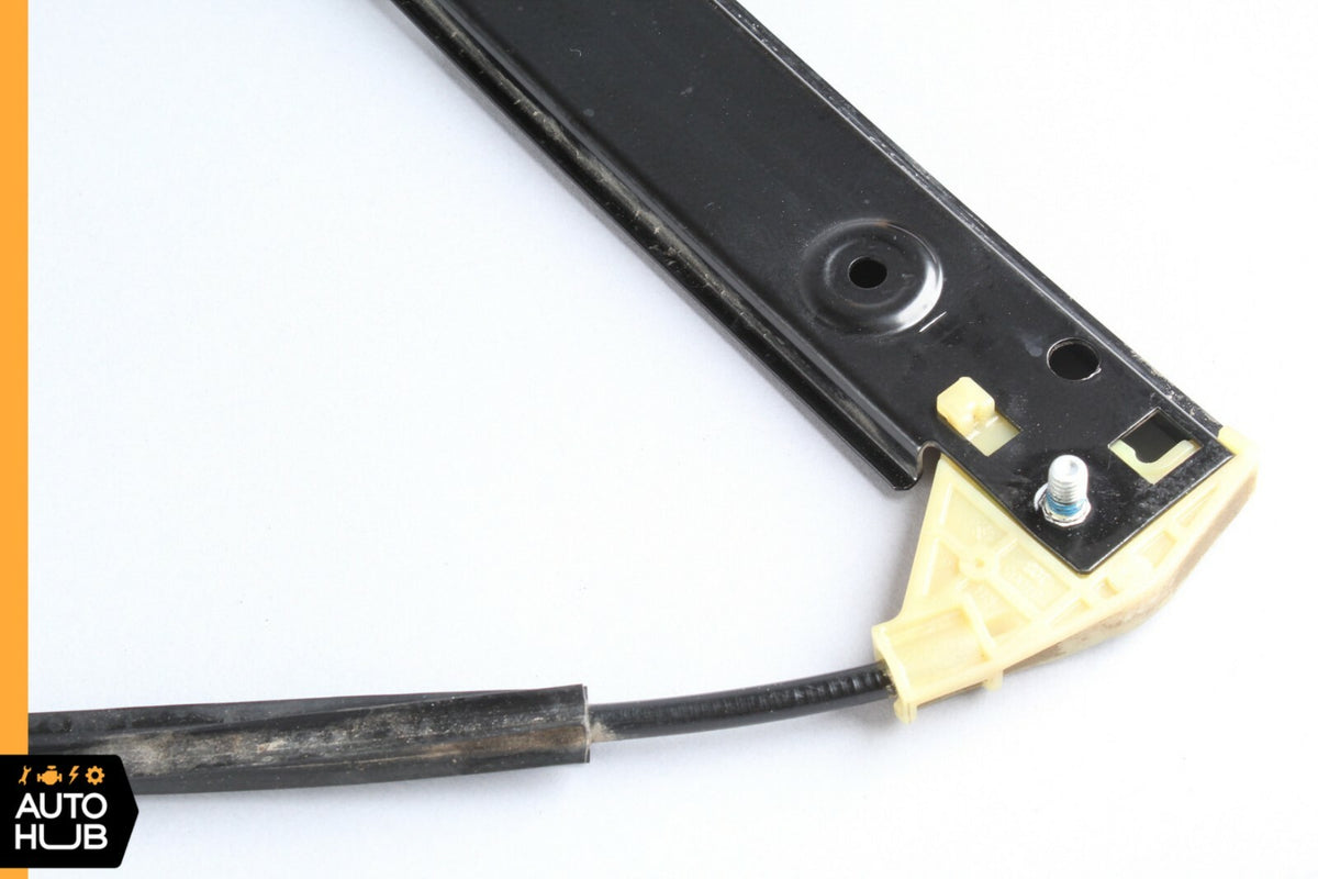 11-17 Audi D4 A8 A8L Front Left Driver Side Window Regulator Motor 4H0837461 OEM - photo 10