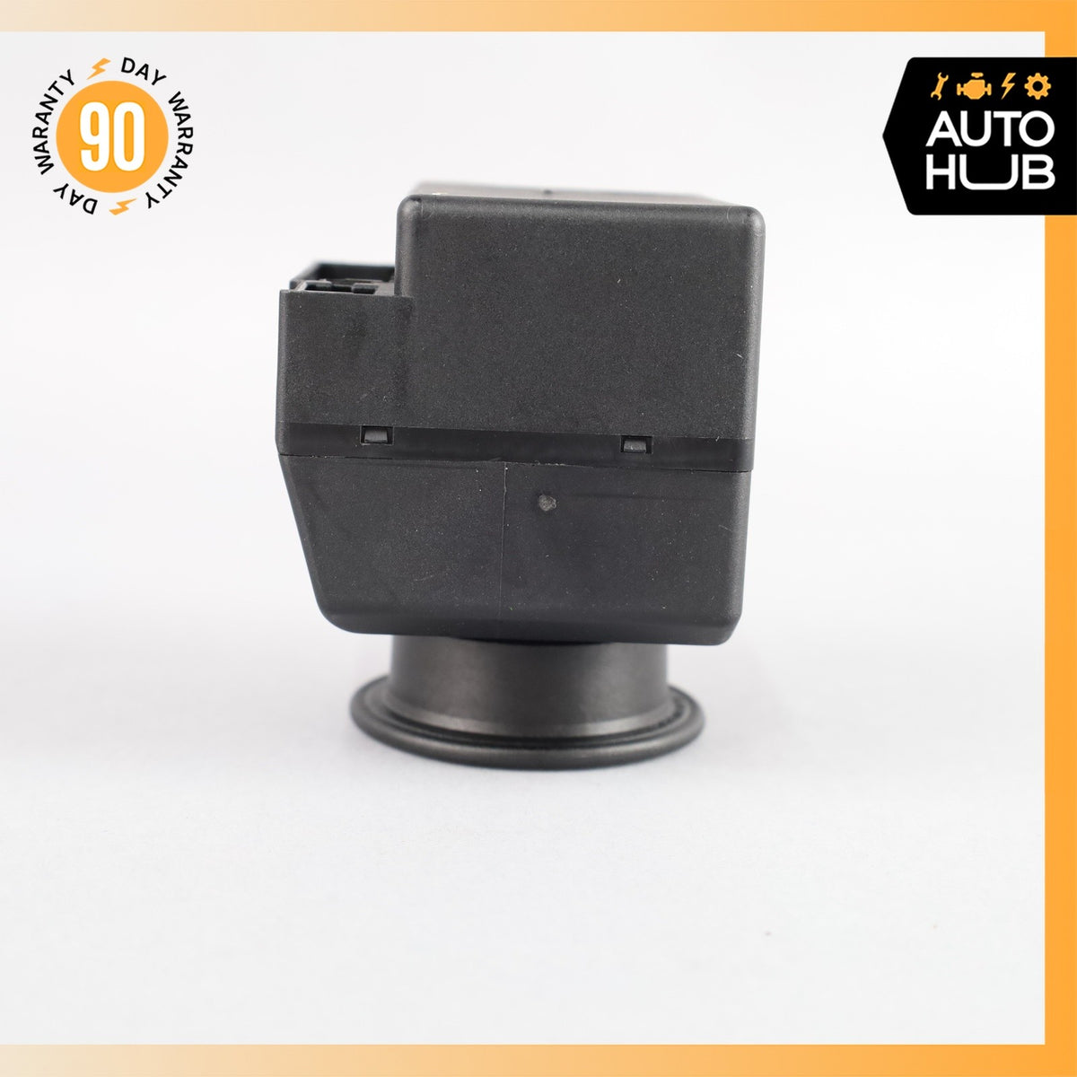 00-06 Mercedes W215 CL500 S350 Ignition Switch Module 2155450808 OEM - photo 8
