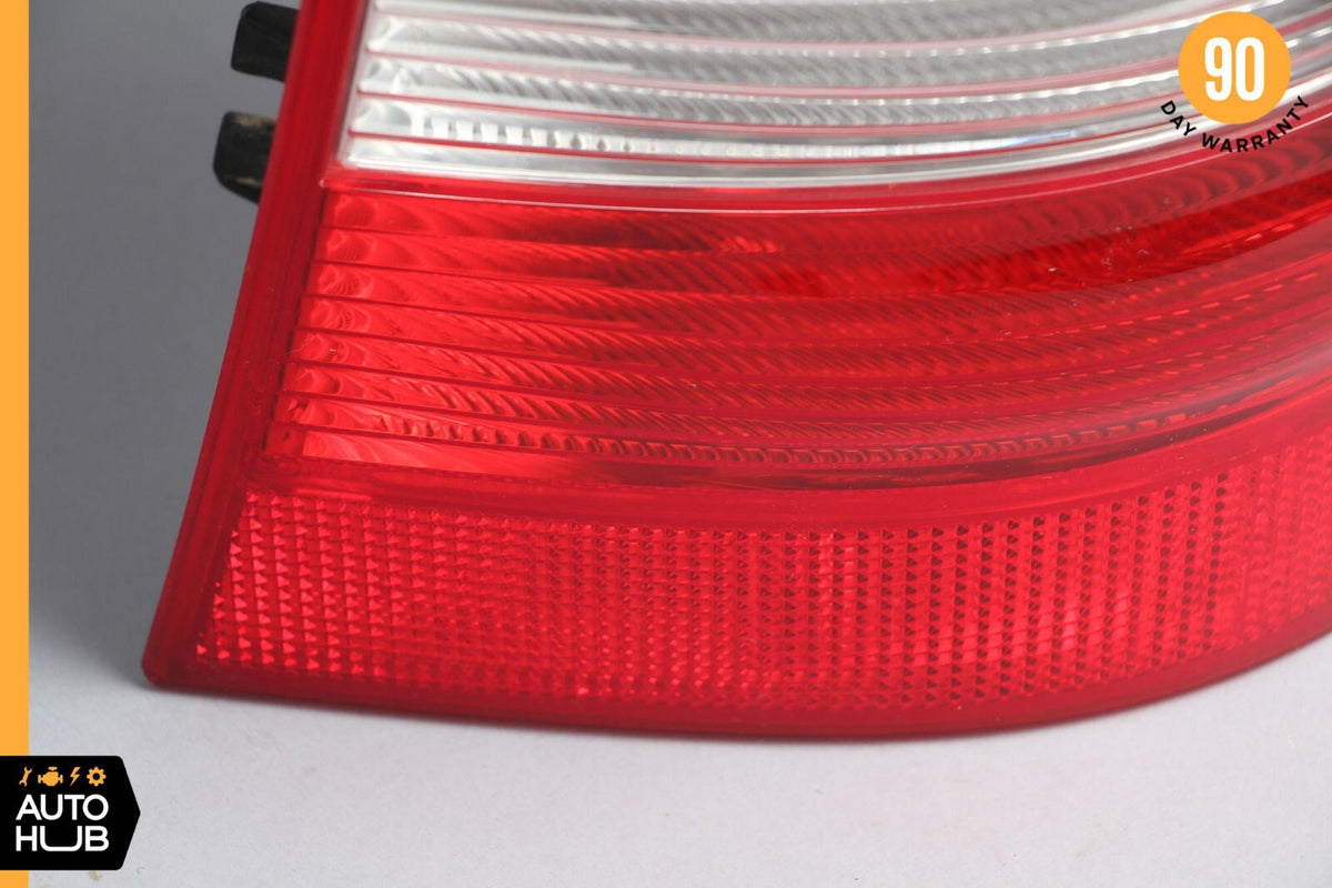 02-05 Mercedes W163 ML320 ML500 Rear Right Passenger Side Tail Light Lamp OEM - photo 2