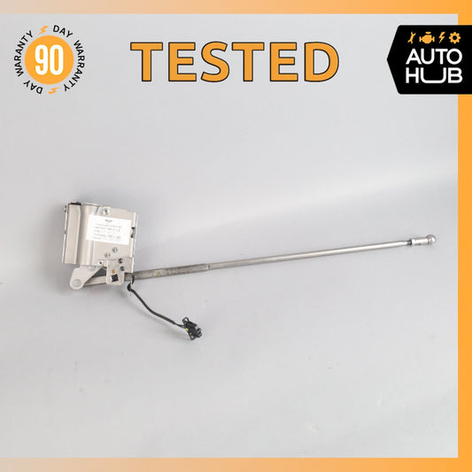 Bentley Continental GTC Rear Right Top Folding Roof Latch Lock OEM - photo 1