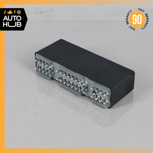 90-95 Mercedes W124 300E 300TE Headlight Lamp Control Module 1265420132 OEM - photo 1