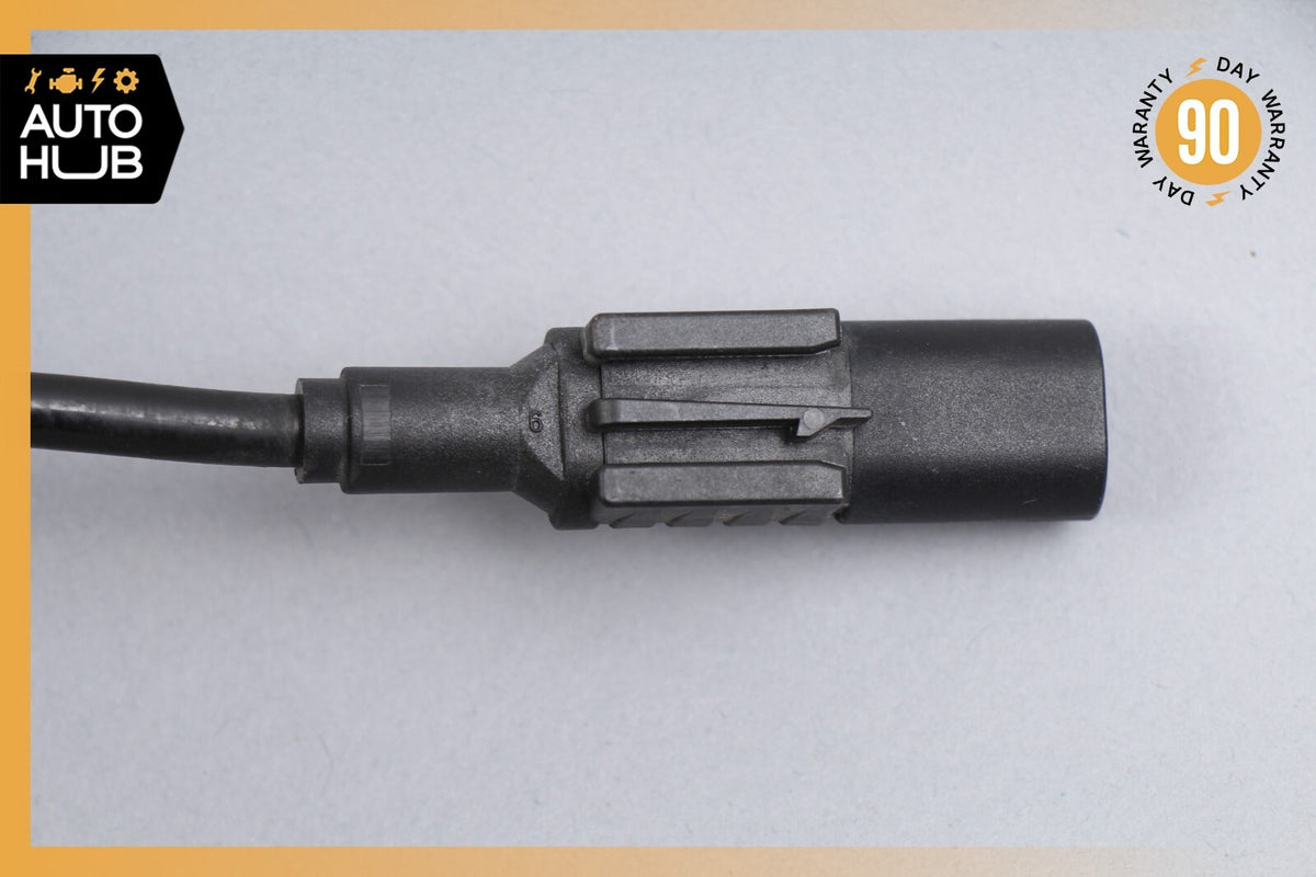 03-12 Mercedes W211 E350 CLS550 Front Right or Left ABS Wheel Speed Sensor OEM - photo 5