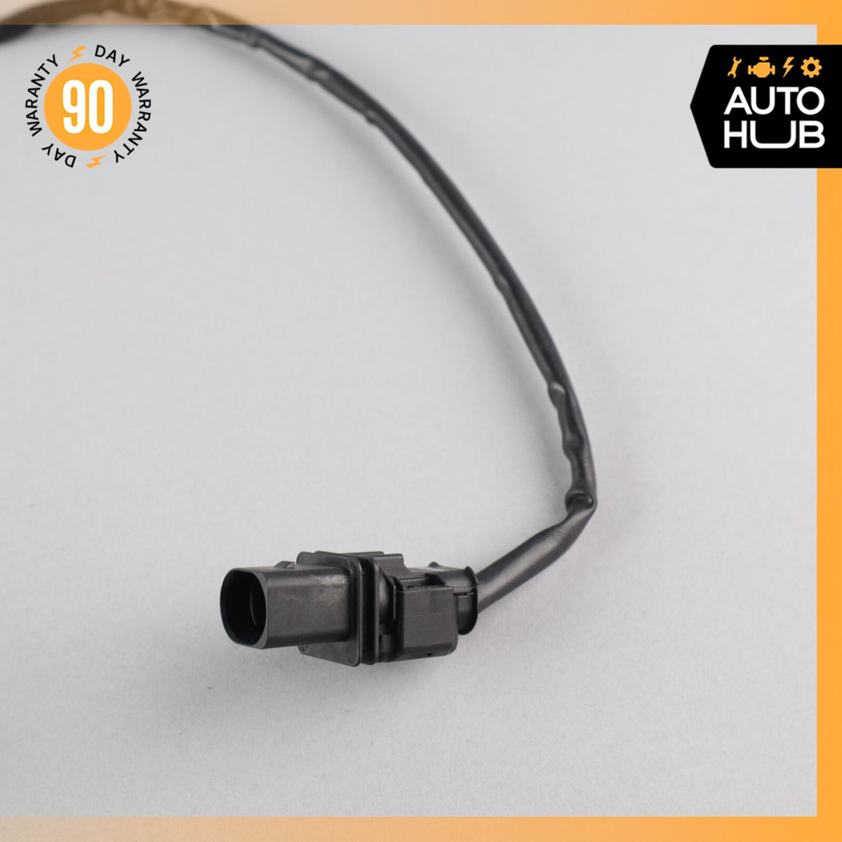 Bentley Continental GTC GT Front & Rear Oxygen O2 Sensor Lambda Set OEM 62k - photo 7