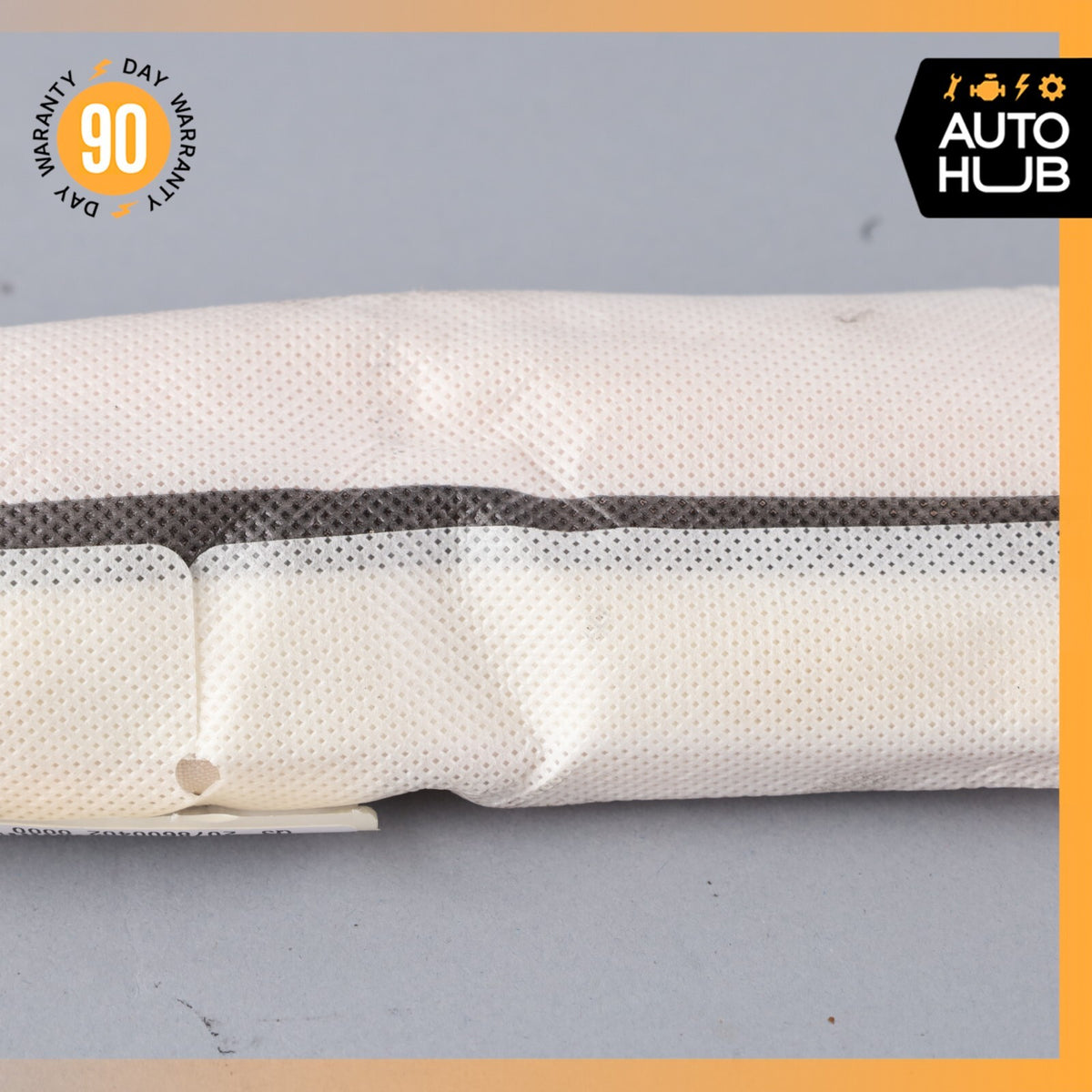Mercedes W207 E350 E550 C250 Front Right Side Seat Airbag Air Bag OEM - photo 10
