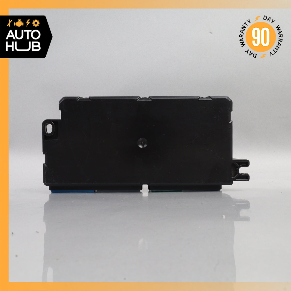 14-17 Range Rover Sport L494 Left or Right Seat Control Module OEM - photo 10