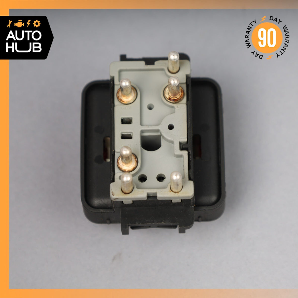 90-04 Mercedes R129 SL500 SL320 300SL SLK230 Convertible Top Control Switch OEM - photo 3