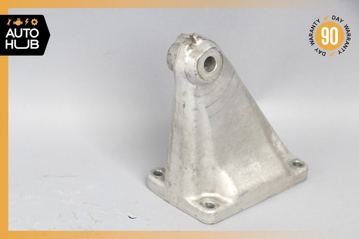 03-06 Mercedes W211 E55 CLK55 C55 AMG Right Passenger Side Engine Bracket OEM - photo 1