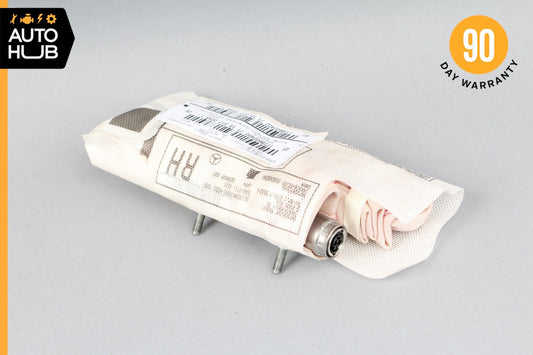 12-20 Mercedes R172 SLK250 SLC300 Seat Side Airbag Air Bag Front Right OEM 75k - photo 1