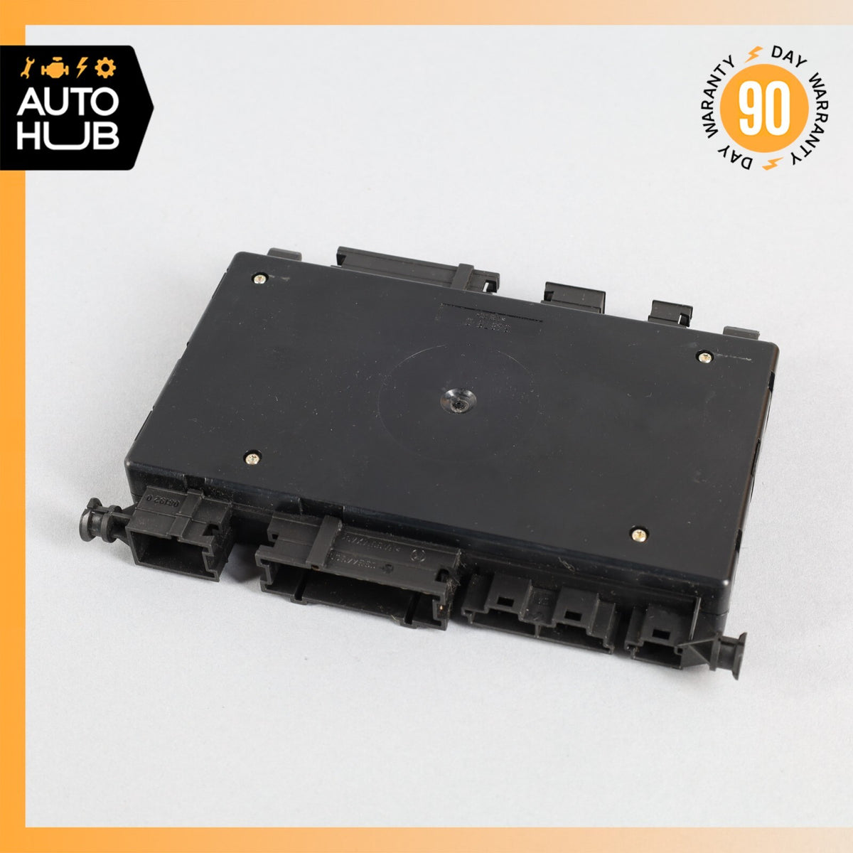 03-12 Mercedes W211 E55 CLS550 GL350 SLK350 Seat Control Module Left Side OEM - photo 4