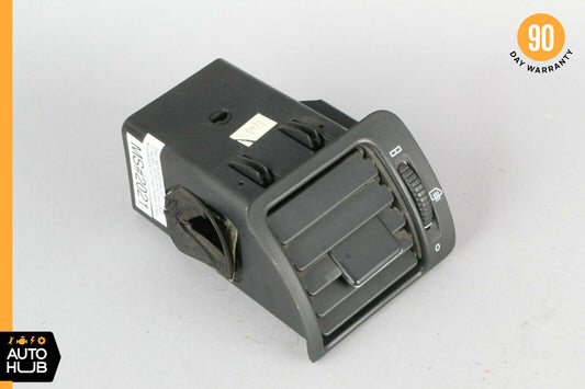 98-05 Mercedes W163 ML350 ML430 Left Driver Side Dashboard A/C AC Air Vent OEM - photo 1