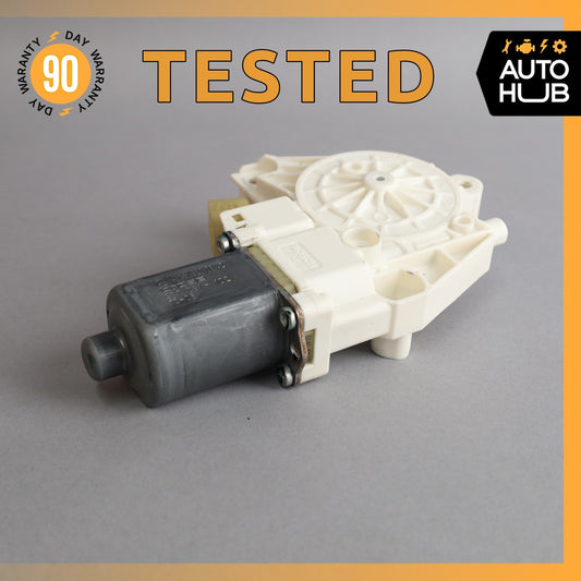 06-13 Mercedes W251 R350 GL450 ML350 Window Regulator Motor Front Right Side OEM - photo 1