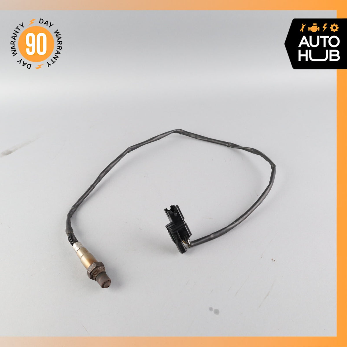 2006 Cadillac XLR Oxygen O2 Sensor Lambda 12597875 OEM - photo 1