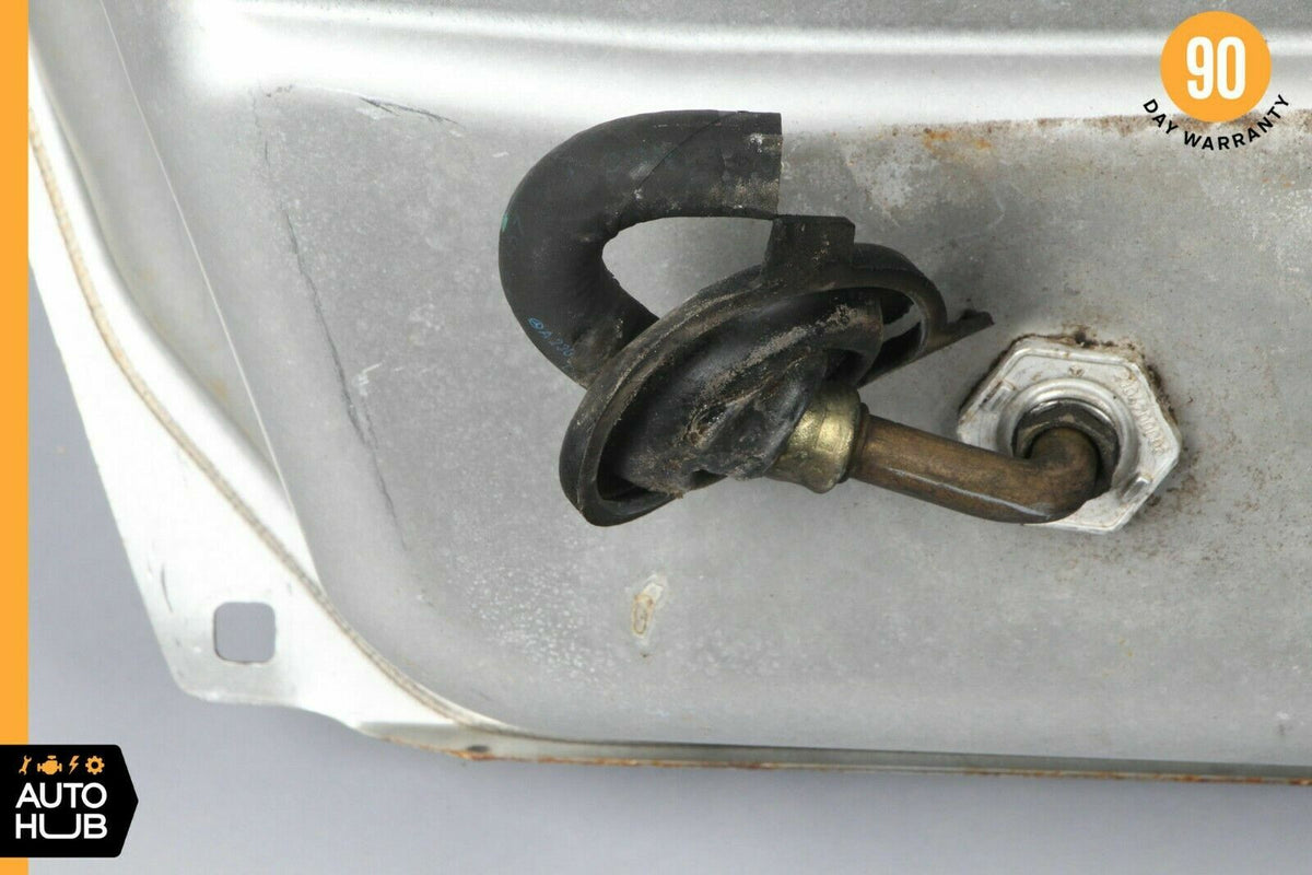 03-06 Mercedes R230 SL500 Fuel Gas Tank Reservoir Assembly 2304700901 OEM - photo 11