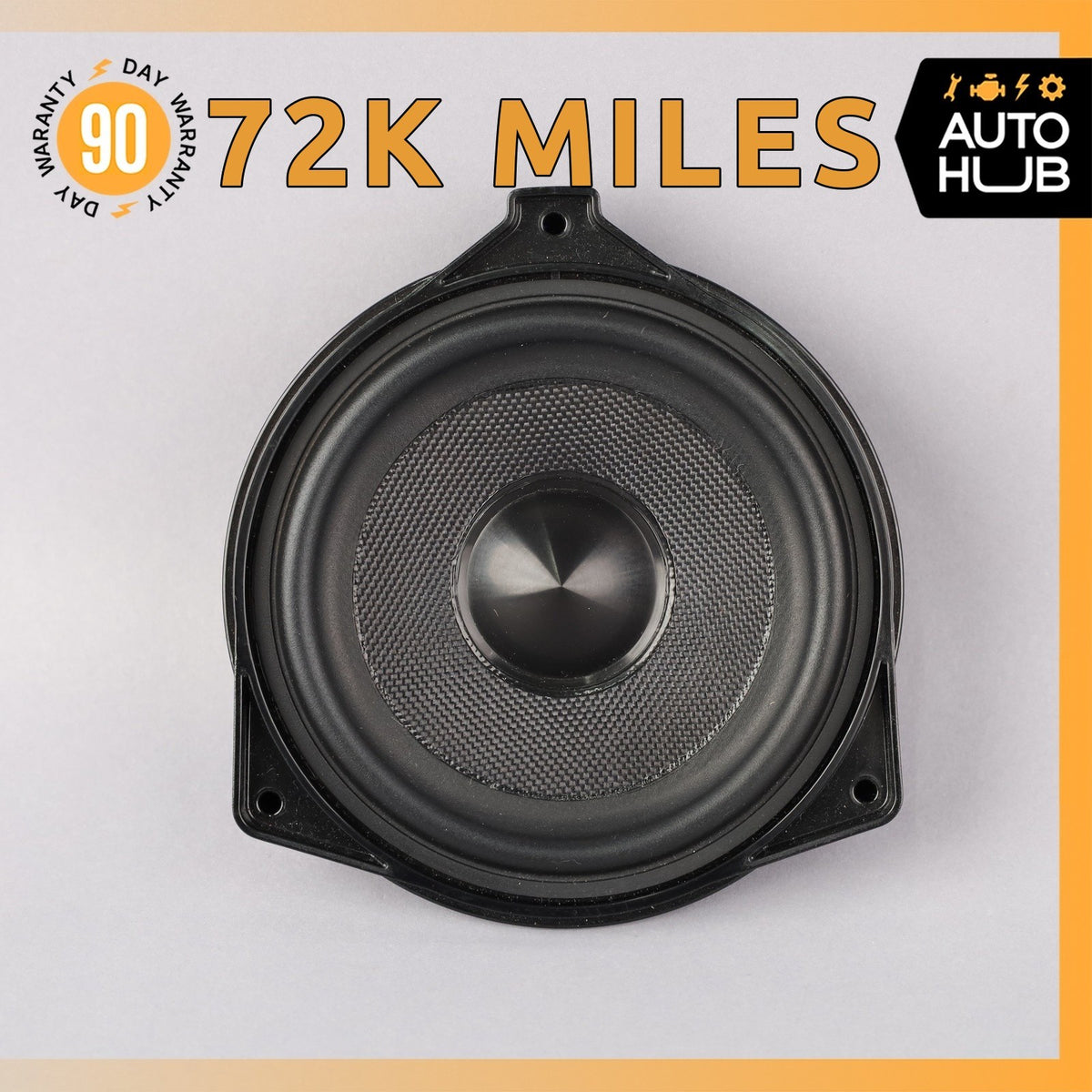 14-21 Mercedes W222 S550 S65 High End Sound System Audio Speaker 2228201402 OEM - photo 1