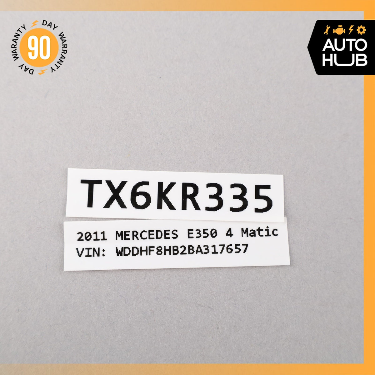 10-13 Mercedes W212 E350 E350 E550 E/S Center Console Switch OEM - photo 8