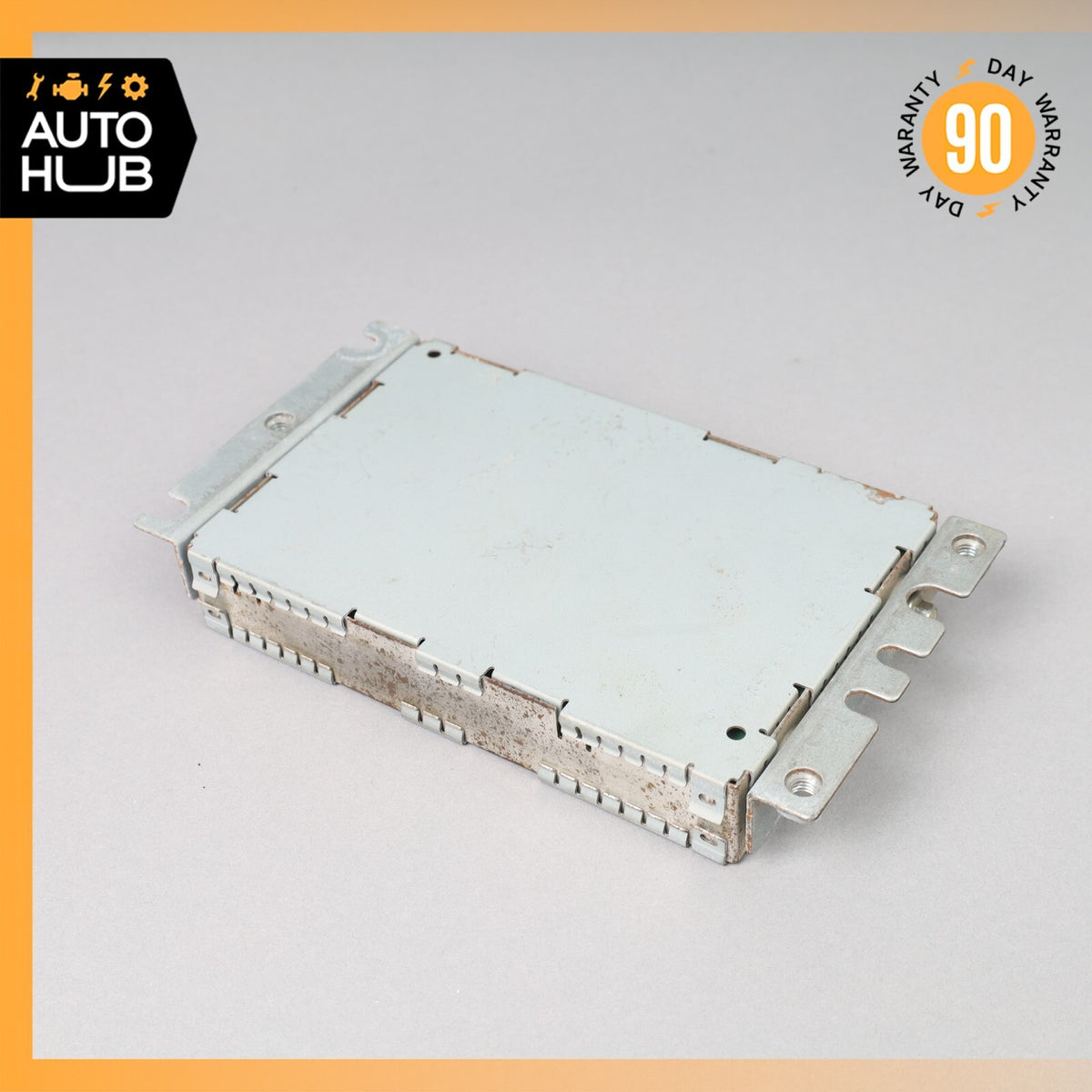2013 Range Rover Sport L320 HSE Satellite Radio Control Module Unit OEM - photo 6